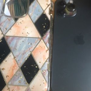 I am selling my iPhone 12pro for $950 it is practically brand new.